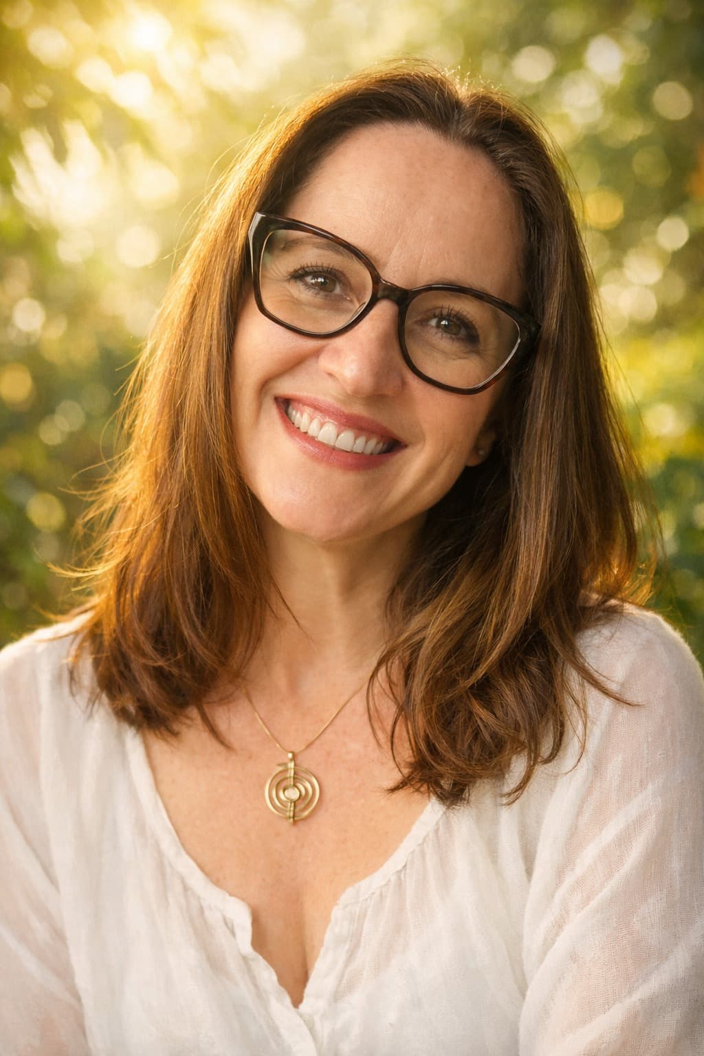 Ale Vencato — Terapeuta de Reiki em Caxias do Sul